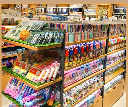 晨光文具批发市场全攻略 地址、电话、路线与周边设施一览（360地图版）