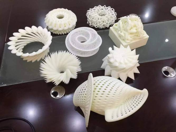 第二百三十八期:3d陶瓷材料的应用:科研突破关键,奇迹智能c50解锁创新